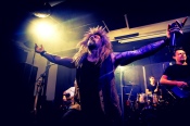 Animations - koncert: Animations, Katowice 'Piąty Dom' 2.11.2024