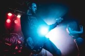 Sedimentum - koncert: Sedimentum, Warszawa 'VooDoo' 10.03.2025