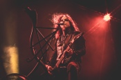 Behemoth - koncert: Behemoth, Wrocław 'Hala Stulecia' 25.04.2025