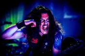 Anthrax - koncert: Anthrax, Katowice 'Spodek' 11.12.2024