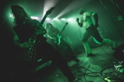 Taraban - koncert: Taraban, Warszawa 'Hydrozagadka' 22.04.2025