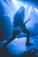 Krisiun - koncert: Krisiun, Warszawa 'Progresja Music Zone' 7.05.2025