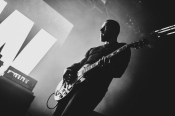 Thaw - koncert: Thaw, Warszawa 'Progresja Music Zone' 16.05.2025