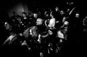 Dom Zły - koncert: Dom Zły, Katowice 'Piąty Dom' 8.03.2025