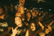 Cryptopsy - koncert: Cryptopsy, Warszawa 'Proxima' 24.05.2025