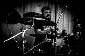 Entropia - koncert: Entropia, Katowice 'Piąty Dom' 21.03.2025
