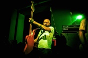 Weedcraft - koncert: Weedcraft, Katowice 'Piąty Dom' 28.03.2025