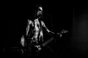 Furia - koncert: Furia ('Furia gra kino'), Katowice 'Kinoteatr Rialto' 5.04.2025