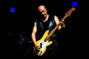 High Warden - koncert: High Warden ('Black Silesia Festival'), Byczyna 'Gród Rycerski' 14.06.2025