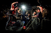 Ragehammer - koncert: Ragehammer, Chorzów 'Leśniczówka' 1.12.2024
