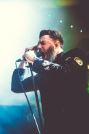 Caliban - koncert: Caliban, Kraków 'Kwadrat' 16.05.2025