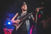 Cancer Void - koncert: Cancer Void, Warszawa 'VooDoo' 18.07.2025