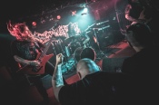 Ossuary - koncert: Ossuary, Warszawa 'VooDoo' 18.07.2025