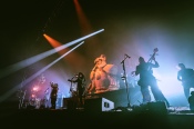 The Hu - koncert: The Hu, Wrocław 'Hala Stulecia' 10.07.2025