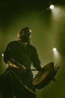 Heilung - koncert: Heilung, Wrocław 'Hala Stulecia' 10.07.2025