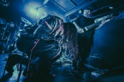 Serpents - koncert: Serpents, Warszawa 'Proxima' 3.08.2025