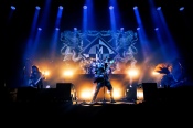 Machine Head - koncert: Machine Head, Katowice 'Międzynarodowe Centrum Kongresowe' 4.08.2025