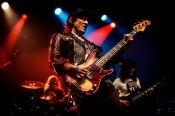 Kylesa - koncert: Kylesa, Katowice 'Międzynarodowe Centrum Kongresowe' 5.08.2025