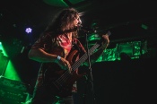 Species - koncert: Species, Warszawa 'Proxima' 5.08.2025