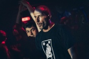 Nexus - koncert: Nexus, Warszawa 'Hydrozagadka' 7.08.2025
