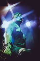 Angelmaker - koncert: Angelmaker, Kraków 'Hype Park' 13.08.2025