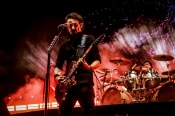Gojira - koncert: Gojira, Kraków 'Tauron Arena' 19.08.2025