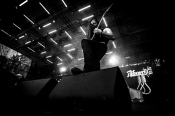 Sznur - koncert: Sznur ('Summer Dying Loud'), Aleksandrów Łódzki 'MOSiR' 4.09.2025