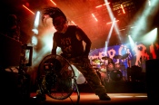 Terrorizer - koncert: Terrorizer ('Summer Dying Loud'), Aleksandrów Łódzki 'MOSiR' 4.09.2025