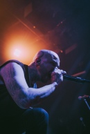 Great American Ghost - koncert: Great American Ghost, Warszawa 'Progresja Music Zone' 14.09.2025