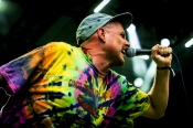 Jad - koncert: Jad ('Summer Dying Loud'), Aleksandrów Łódzki 'MOSiR' 5.09.2025
