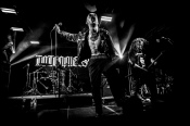 Totenmesse - koncert: Totenmesse ('Summer Dying Loud'), Aleksandrów Łódzki 'MOSiR' 5.09.2025