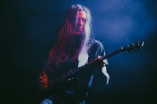 Elder - koncert: Elder, Warszawa 'Progresja Music Zone' 20.10.2025
