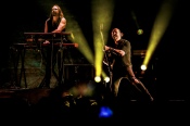 Amorphis - koncert: Amorphis, Gliwice 'PreZero Arena' 19.10.2025