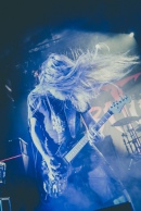 Obituary - koncert: Obituary, Wrocław 'A2' 23.10.2025 Obituary - koncert: Obituary, Wrocław 'A2' 23.10.2025