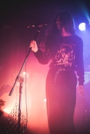 Coltaine - koncert: Coltaine, Warszawa 'Hydrozagadka' 27.02.2026