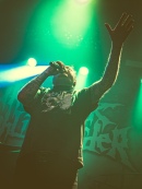The Black Dahlia Murder - koncert: The Black Dahlia Murder, Kraków 'Studio' 18.03.2026