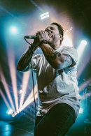 Frontside - koncert: Frontside, Kraków 'Hype Park' 28.03.2026