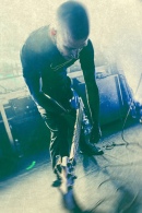 Fange - koncert: Fange, Kraków 'Zaścianek' 21.04.2026