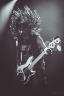 Jarhead Fertilizer - koncert: Jarhead Fertilizer, Kraków 'Hype Park' 23.04.2026