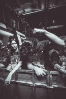 Full of Hell - koncert: Full of Hell, Kraków 'Hype Park' 23.04.2026