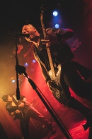 Ares Kingdom - koncert: Ares Kingdom, Warszawa 'VooDoo' 23.04.2026