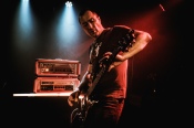 Octotanker - koncert: Octotanker, Sosnowiec 'Komin Music Cafe' 24.04.2026
