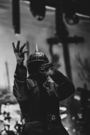 Kanonenfieber - koncert: Kanonenfieber ('Mystic Festival'), Gdańsk 'Stocznia Gdańska' 3.06.2026