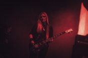 Electric Wizard - koncert: Electric Wizard ('Mystic Festival'), Gdańsk 'Stocznia Gdańska' 5.06.2026 Electric Wizard - koncert: Electric Wizard ('Mystic Festival'), Gdańsk 'Stocznia Gdańska' 5.06.2026