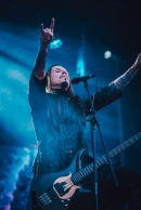 Septicflesh - koncert: Septicflesh ('Mystic Festival'), Gdańsk 'Stocznia Gdańska' 6.06.2026 Septicflesh - koncert: Septicflesh ('Mystic Festival'), Gdańsk 'Stocznia Gdańska' 6.06.2026