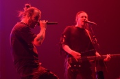 The Rasmus - koncert: The Rasmus ('Lost Generation Festival'), Kraków 'Tauron Arena' 16.06.2026 The Rasmus - koncert: The Rasmus ('Lost Generation Festival'), Kraków 'Tauron Arena' 16.06.2026
