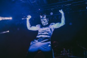 Slaughter to Prevail - koncert: Slaughter to Prevail, Warszawa 'Progresja Music Zone' 17.07.2026 Slaughter to Prevail - koncert: Slaughter to Prevail, Warszawa 'Progresja Music Zone' 17.07.2026