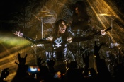 Arch Enemy - koncert: Arch Enemy, Kraków 'Hype Park' 27.07.2026 Arch Enemy - koncert: Arch Enemy, Kraków 'Hype Park' 27.07.2026