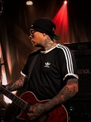 Cro-Mags - koncert: Cro-Mags, Wrocław 'Zaklęte Rewiry' 22.07.2026