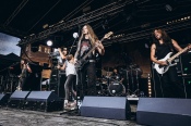 Sintage - koncert: Sintage ('Black Silesia Festival'), Byczyna 'Gród Rycerski' 12.06.2026